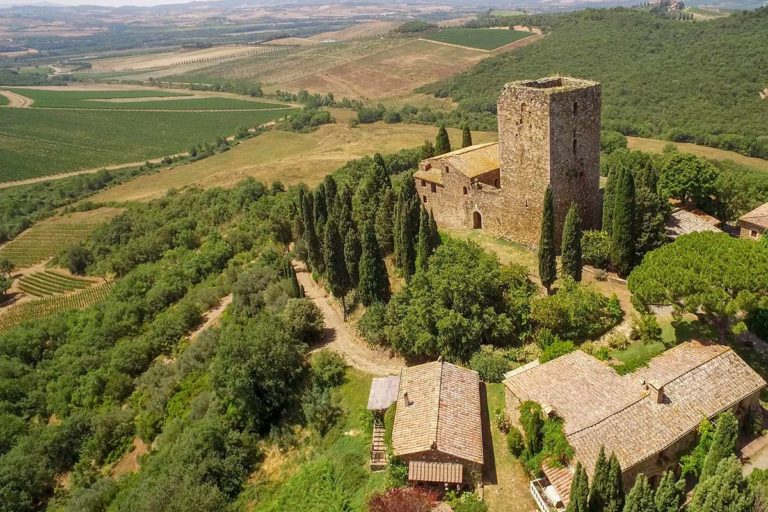 Tuscany Wine Tours | Fine Vintage