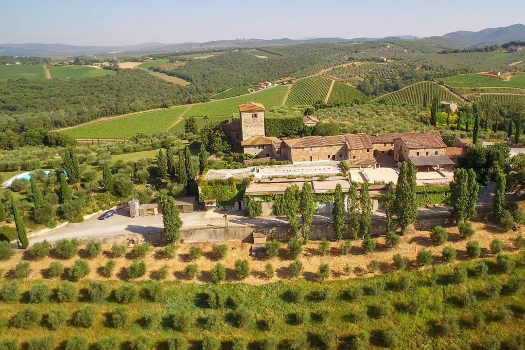 Tuscany Wine Tours | Fine Vintage