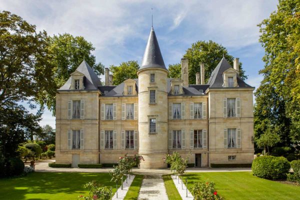 Bordeaux Wine Tours | Fine Vintage