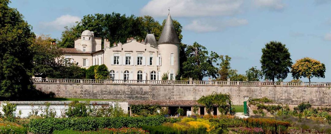 Bordeaux Wine Tours | Fine Vintage