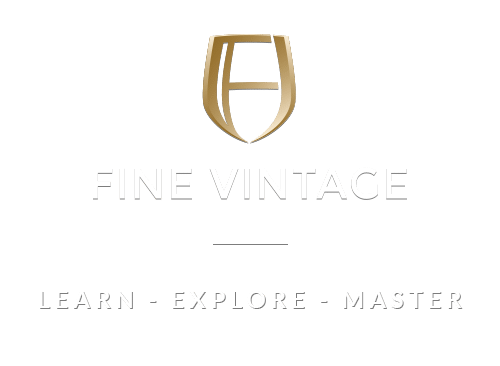 Fine Vintage | Learn - Master - Explore